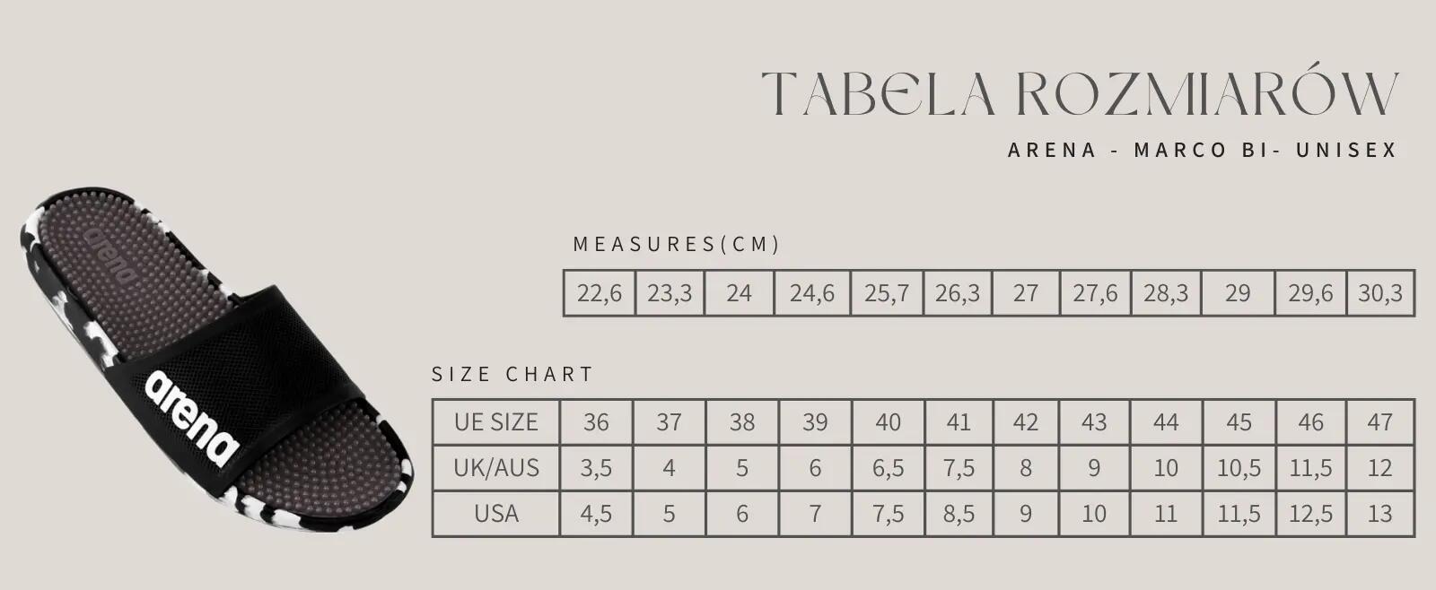 Calzado Unisex Adulto - Marco Bi 7/7