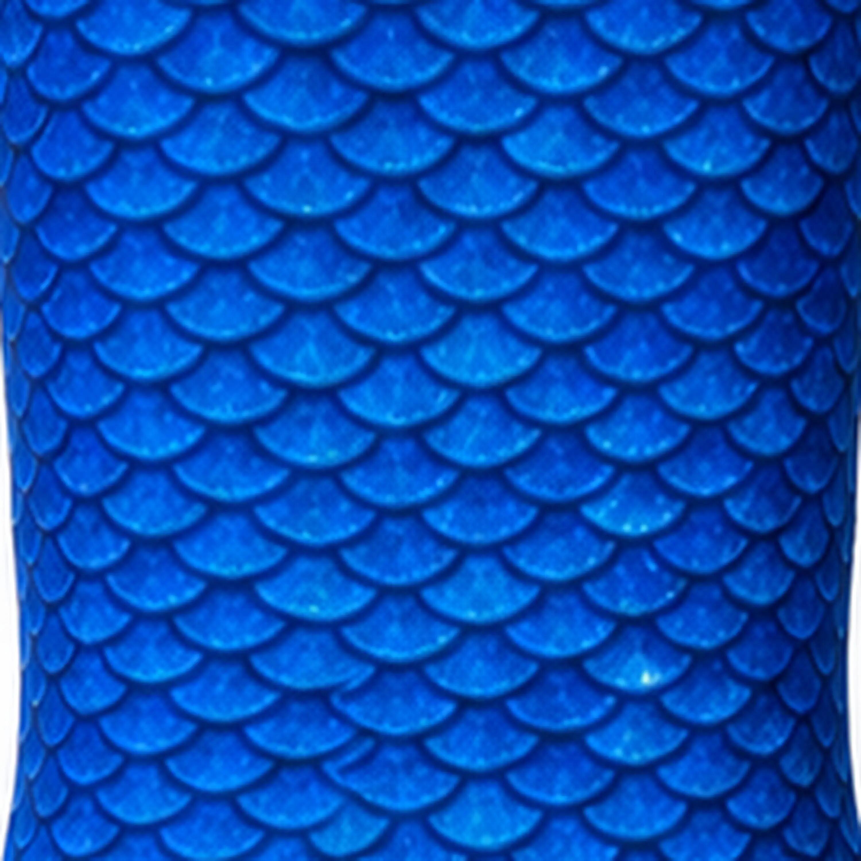 Bikini sirène Decathlon Bleu Lagoon JL 7/7