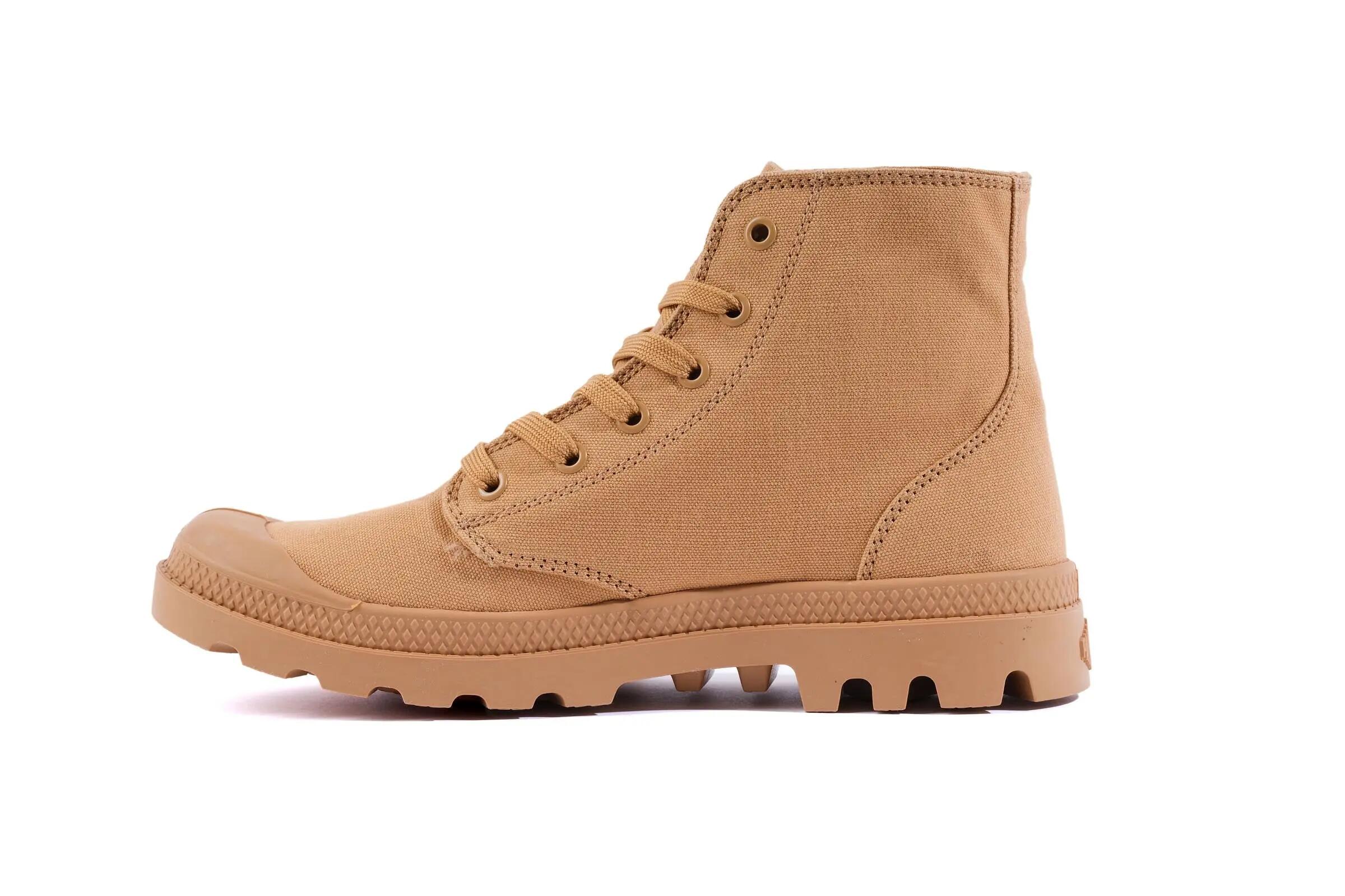 Mono Chrome Boots Uniseks Bruin 38 EU 7/7