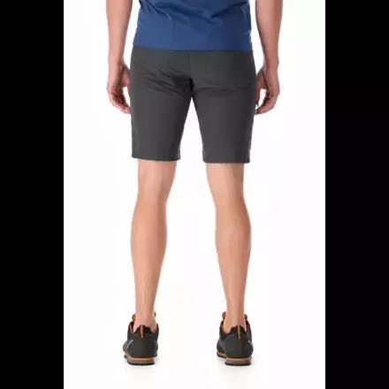 Pantaloni scurți de drumeție pentru bărbați Rab Incline Light