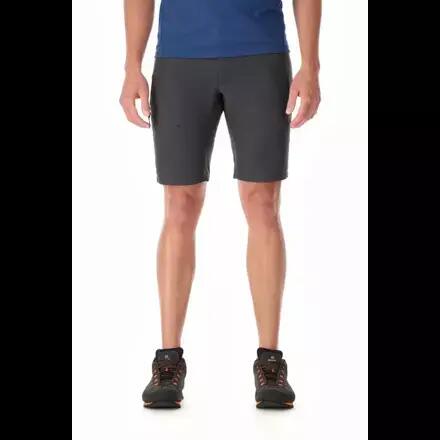 Calções de trekking masculinos Rab Incline Light 6/7
