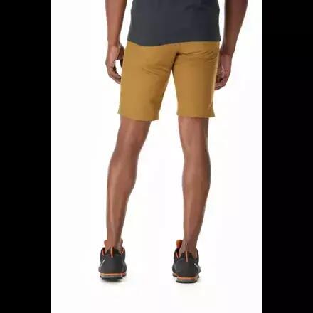 Pantaloni scurți de drumeție pentru bărbați Rab Incline Light