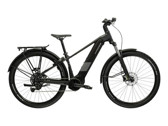 Rower elektryczny górki Kross INFLUX HYBRID SUV 2.0 29" rama aluminiowa