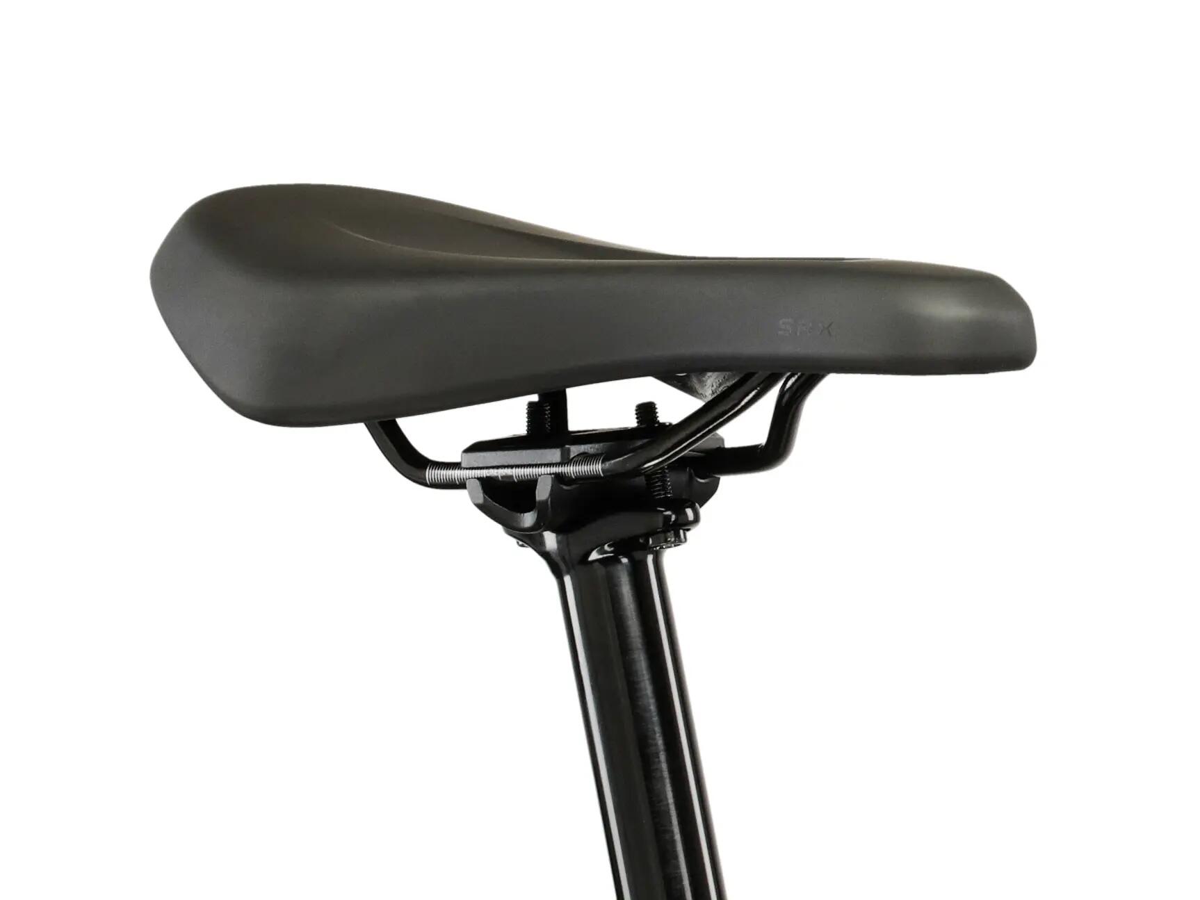 Rower elektryczny górki Kross INFLUX HYBRID SUV 3.0 29" rama aluminiowa 4/7