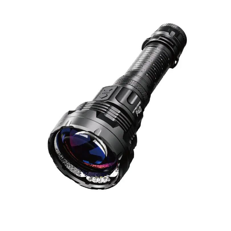 P40 LEP Schijnwerper | 2000lm | Nitecore