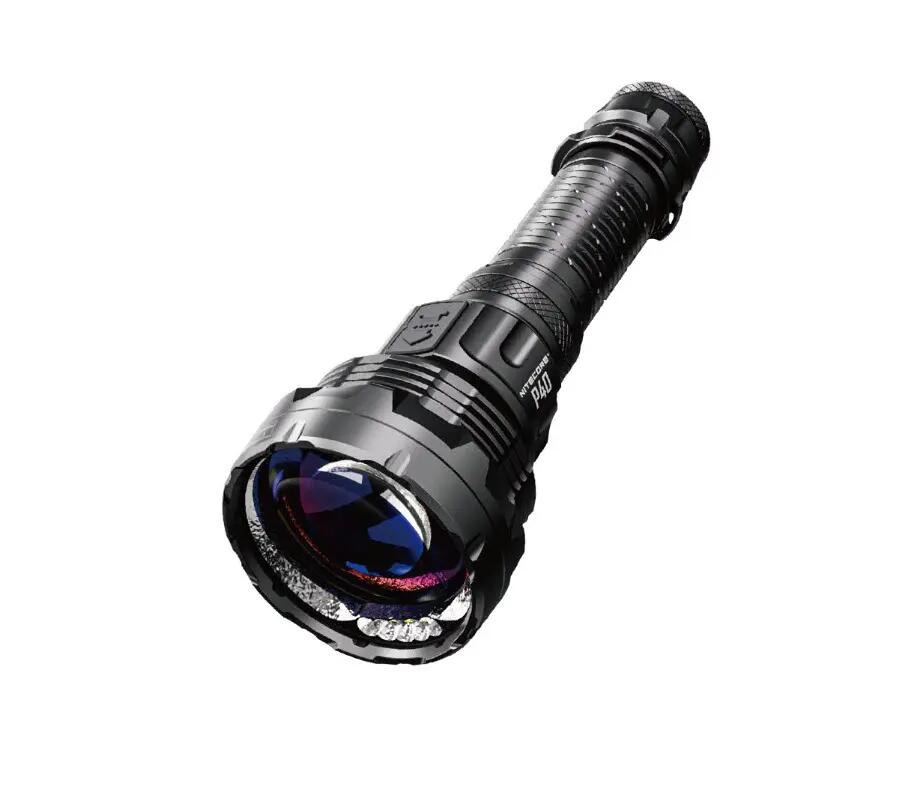 Nitecore Taschenlampe 1/7