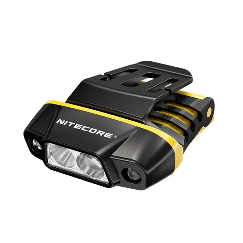Nitecore Headlamp