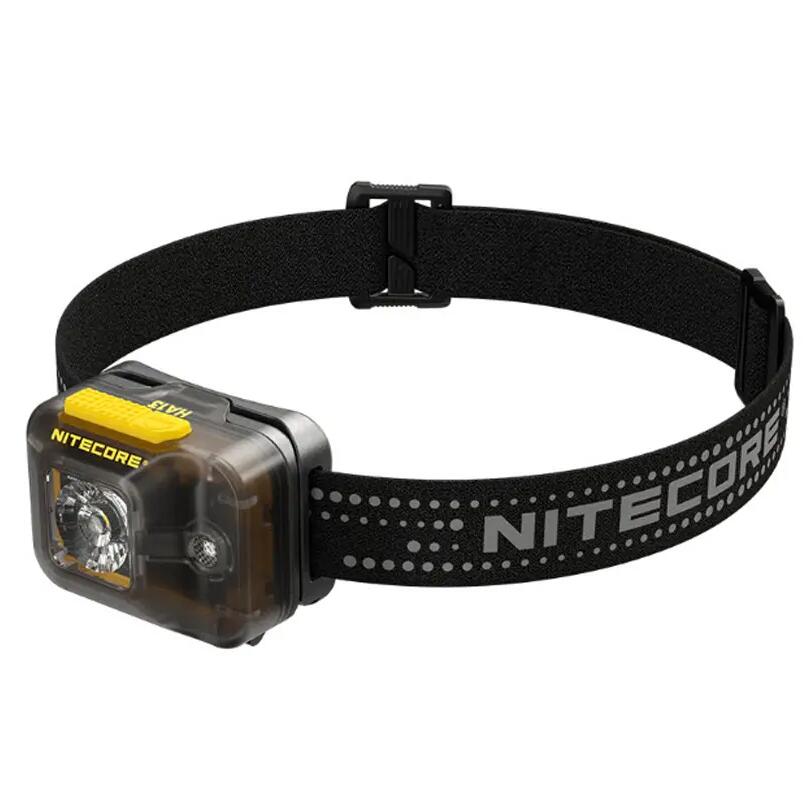Nitecore Headlamp