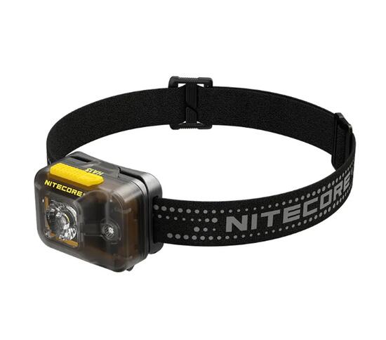 Nitecore Stirnlampe