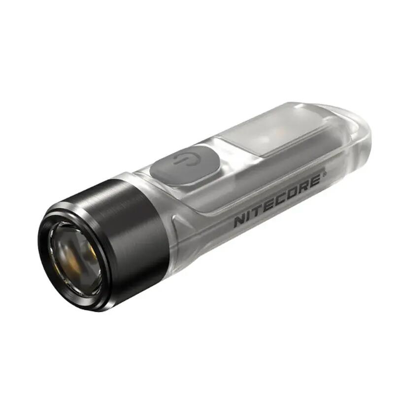 Nitecore TIKI UV Flashlight