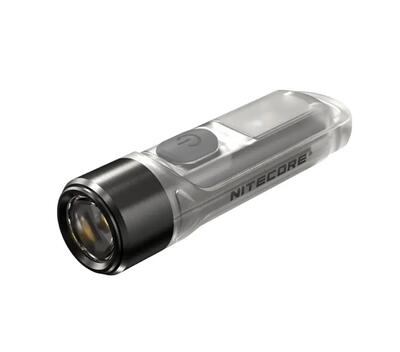 Torcia UV Nitecore TIKI