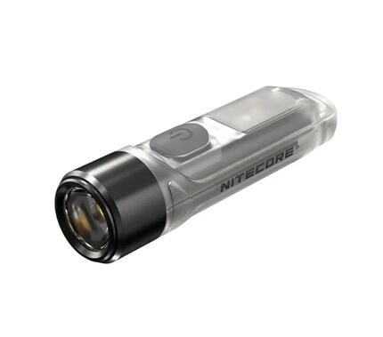 Latarka Nitecore TIKI UV