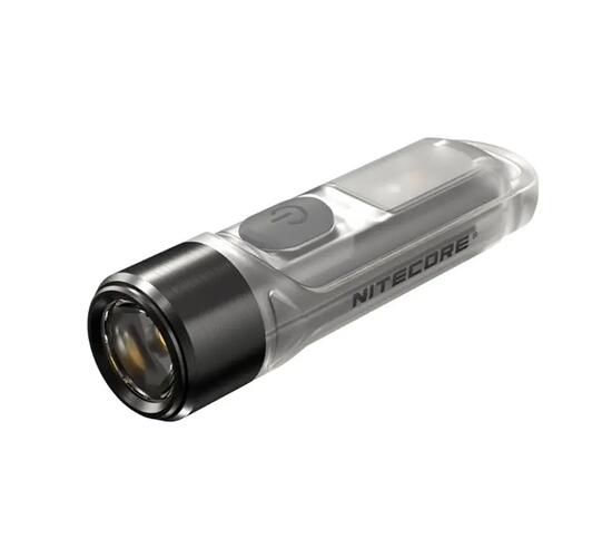 Torcia UV Nitecore TIKI