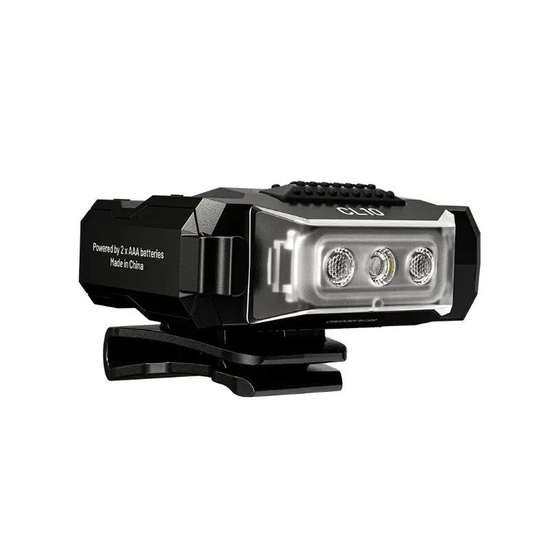 Nitecore Hiking Flashlight