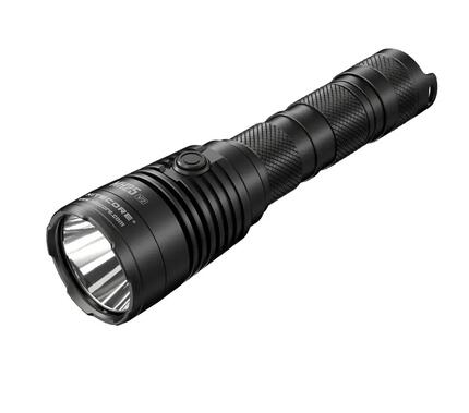 Nitecore V2 Taktische Taschenlampe