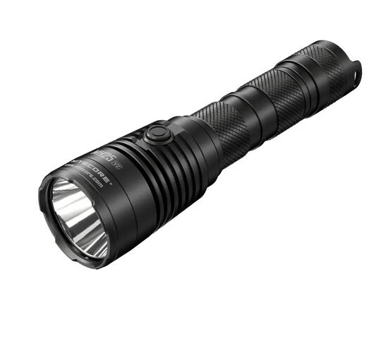 Nitecore V2 Taktische Taschenlampe