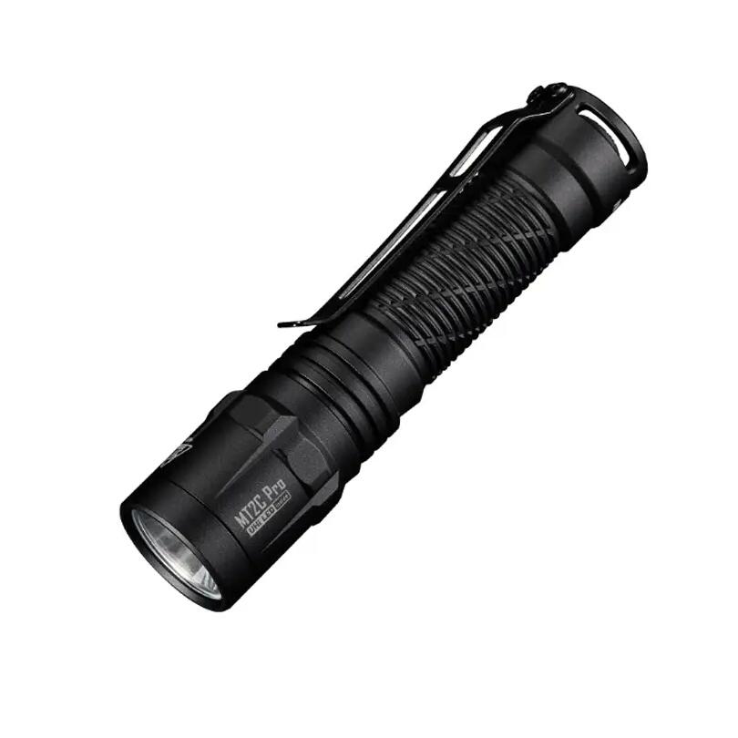 MT2C Pro Zaklamp | 1800 Lumen | Nitecore