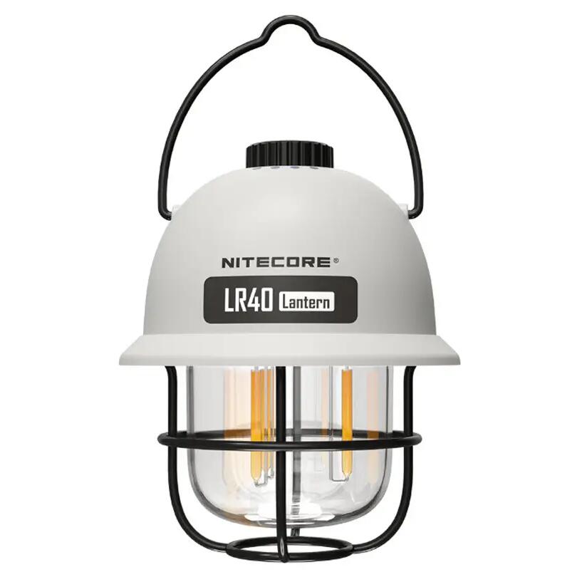 Nitecore camping lamp