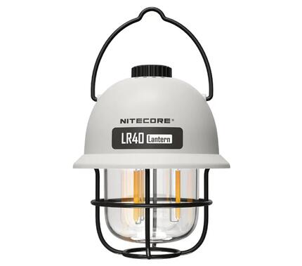 Lampe de camping Nitecore