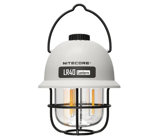 Lampe de camping Nitecore