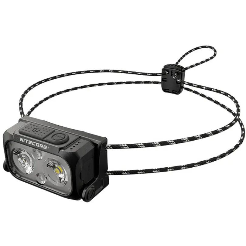 Nitecore Headlamp