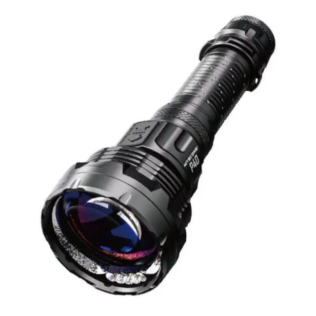 Nitecore Taschenlampe 6/7