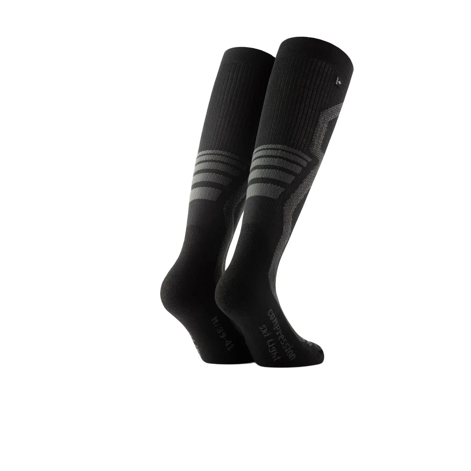 Compression Ski Light Wide l/r 2/5