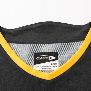 T-shirt d'entrainement Hurricanes 2026 Pro Authentic 4/4