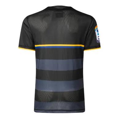 T-shirt d'entrainement Hurricanes 2026 Pro Authentic 3/4
