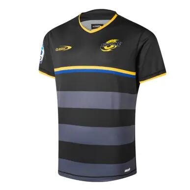 T-shirt d'entrainement Hurricanes 2026 Pro Authentic 2/4