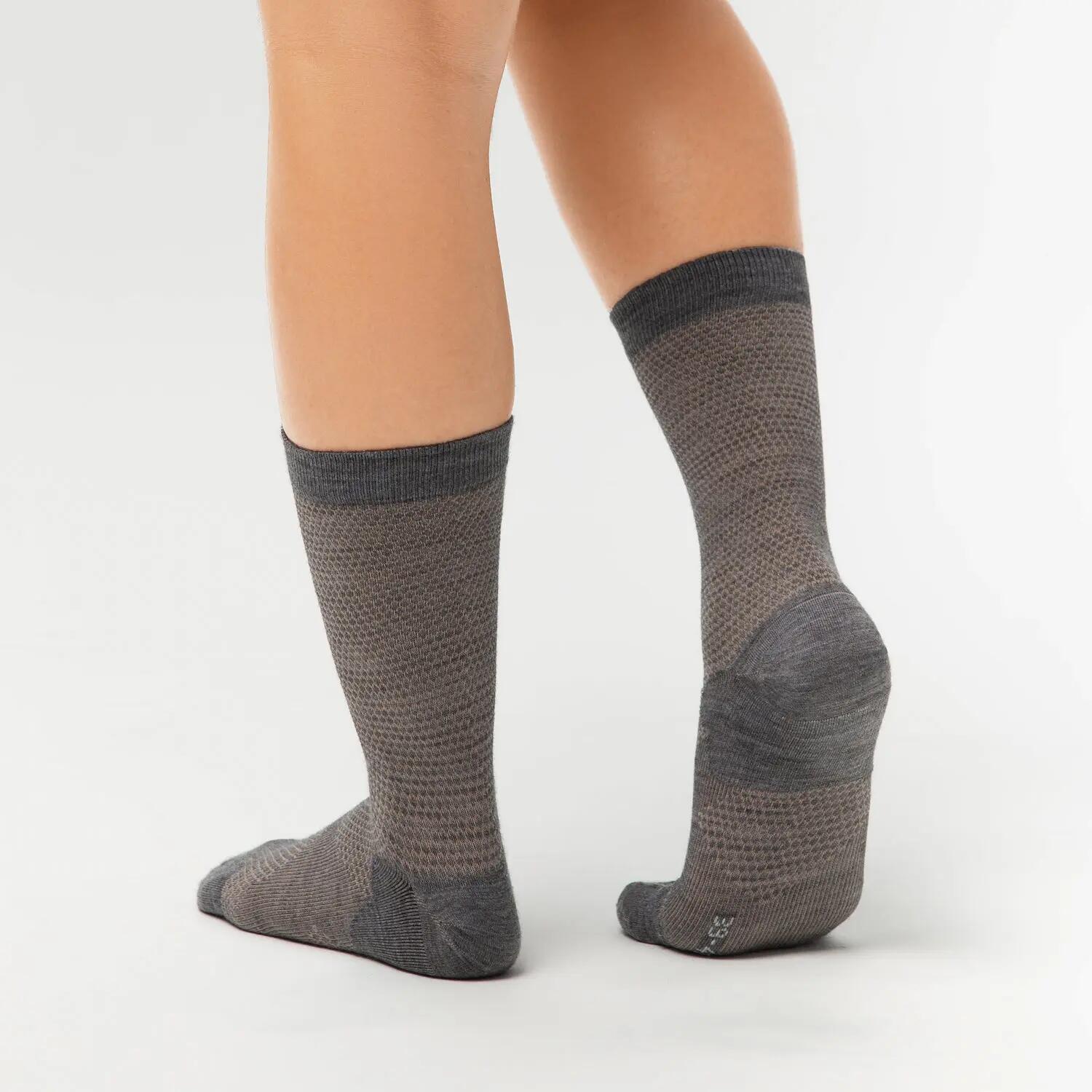 Chaussette de sport - Copper Allsport 5/7