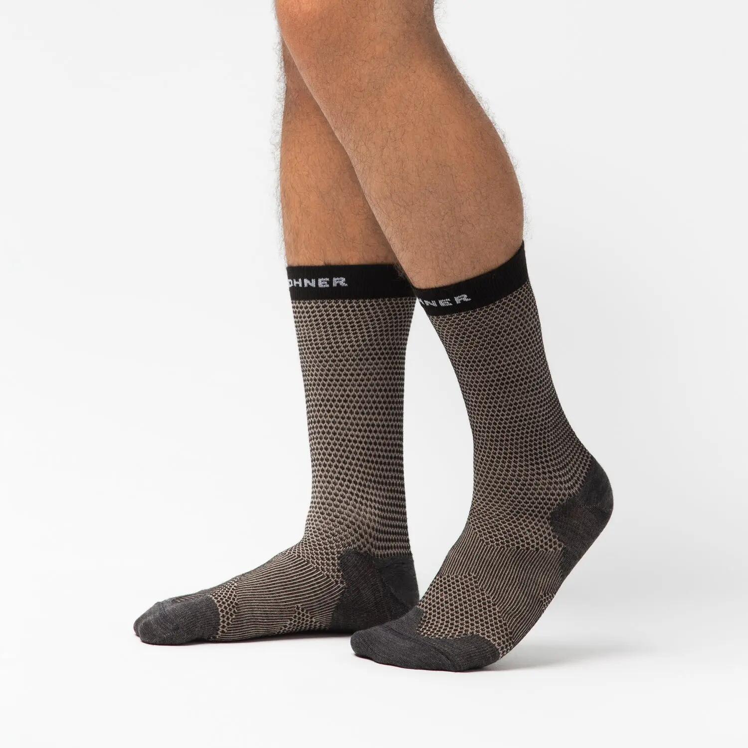 Sportsocken - Copper Allsport 4/6