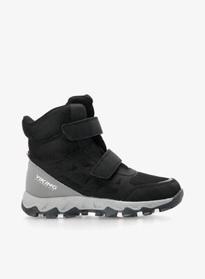 Scarpe per bambini Viking Footwear Track Warm Waterproof 2V