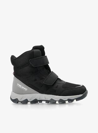 Chaussures enfant Viking Footwear Track Warm Waterproof 2V