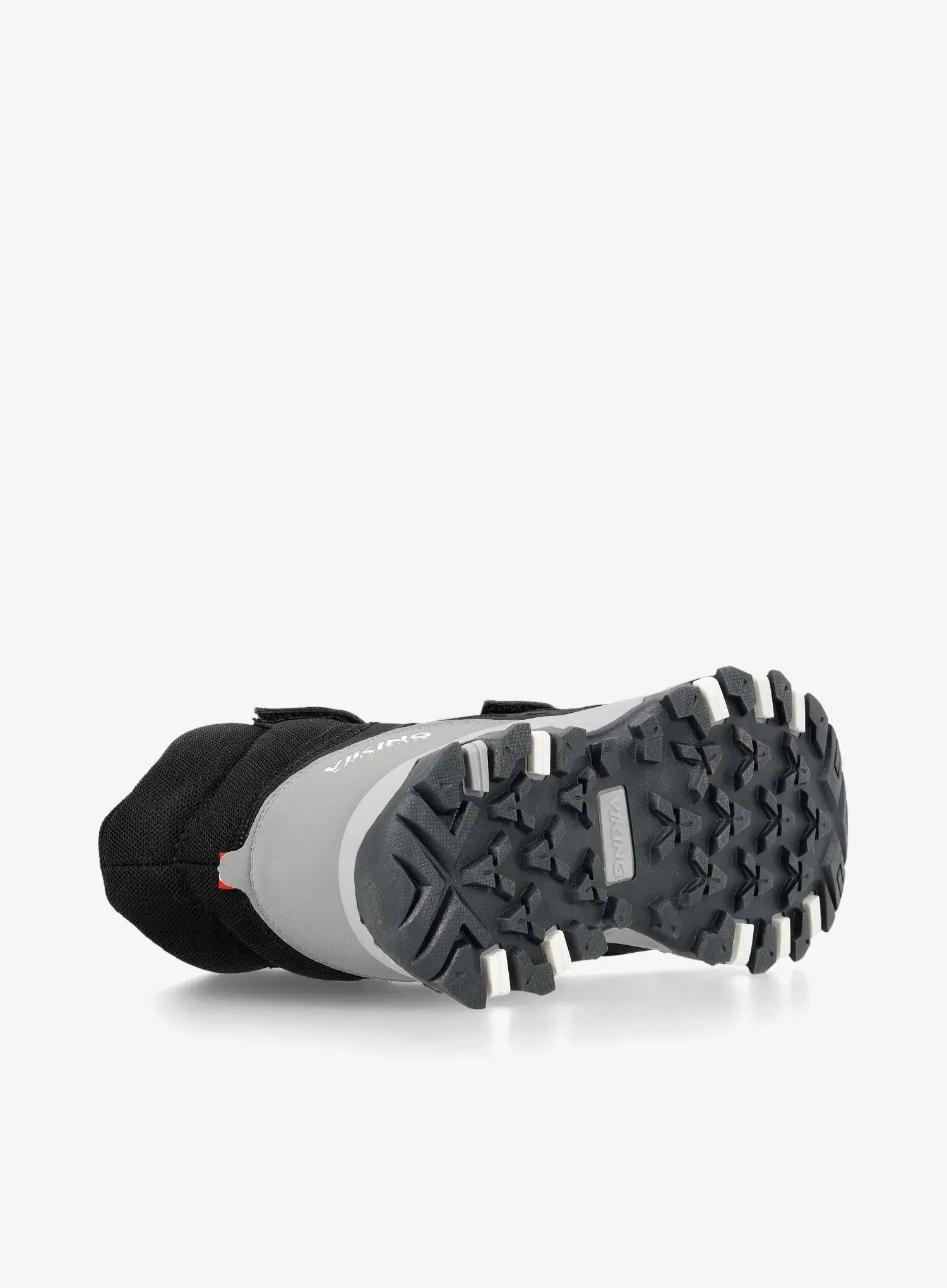 Buty dziecięce Viking Track Warm WP 2V 7/7