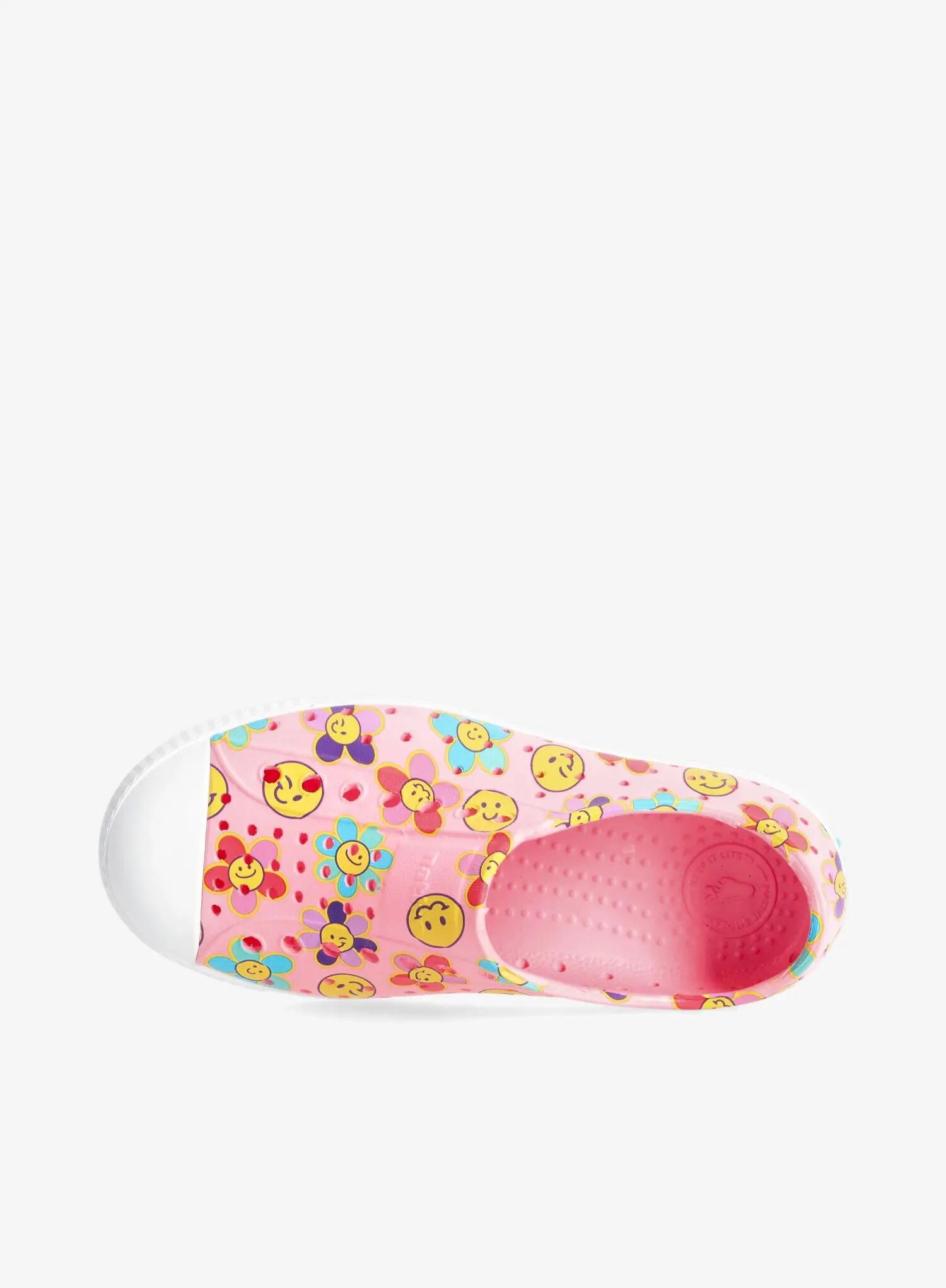 Buty dziecięce Native Jefferson Sugarlite Print Child 6/6