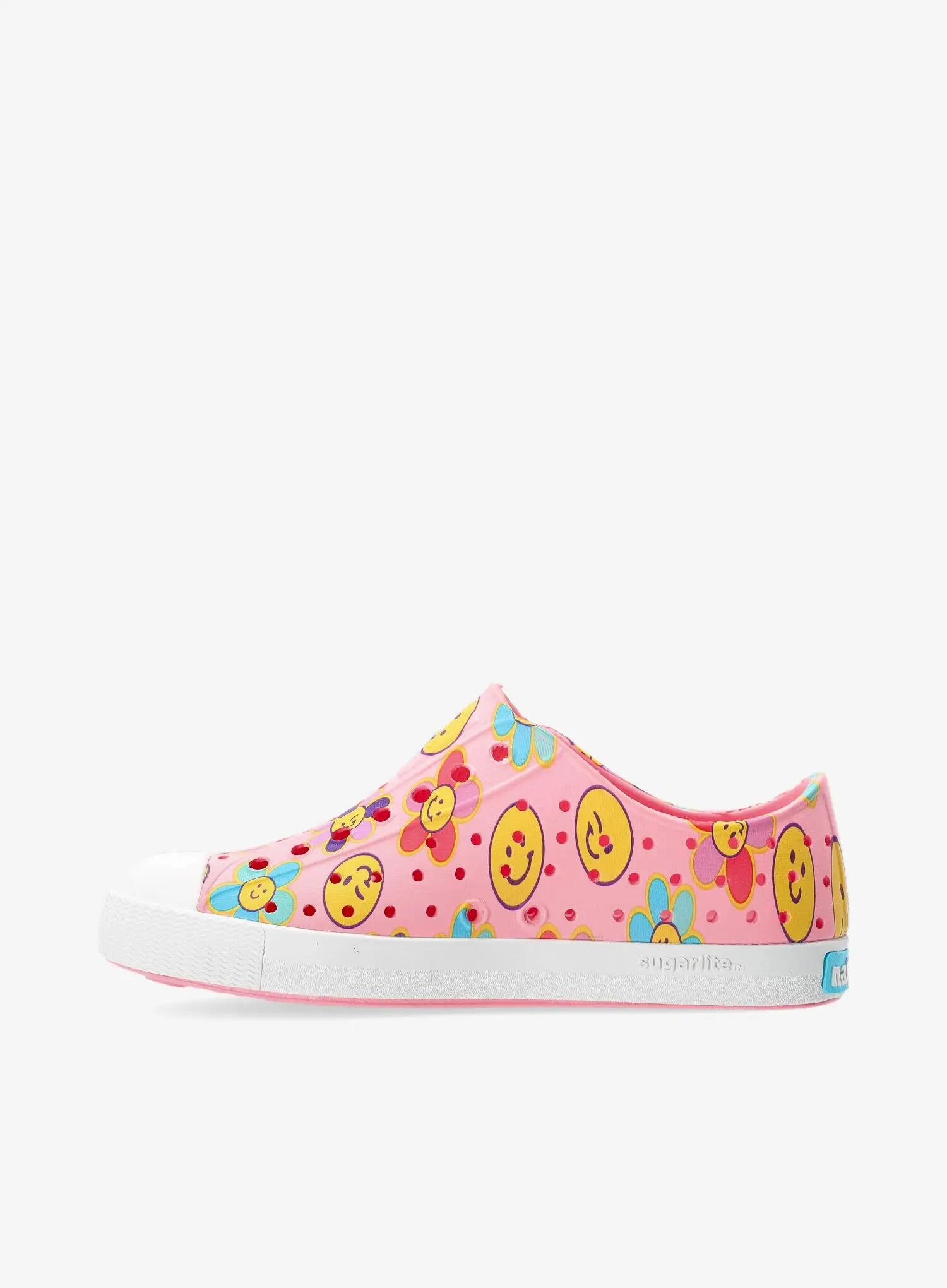 Buty dziecięce Native Jefferson Sugarlite Print Child 5/6