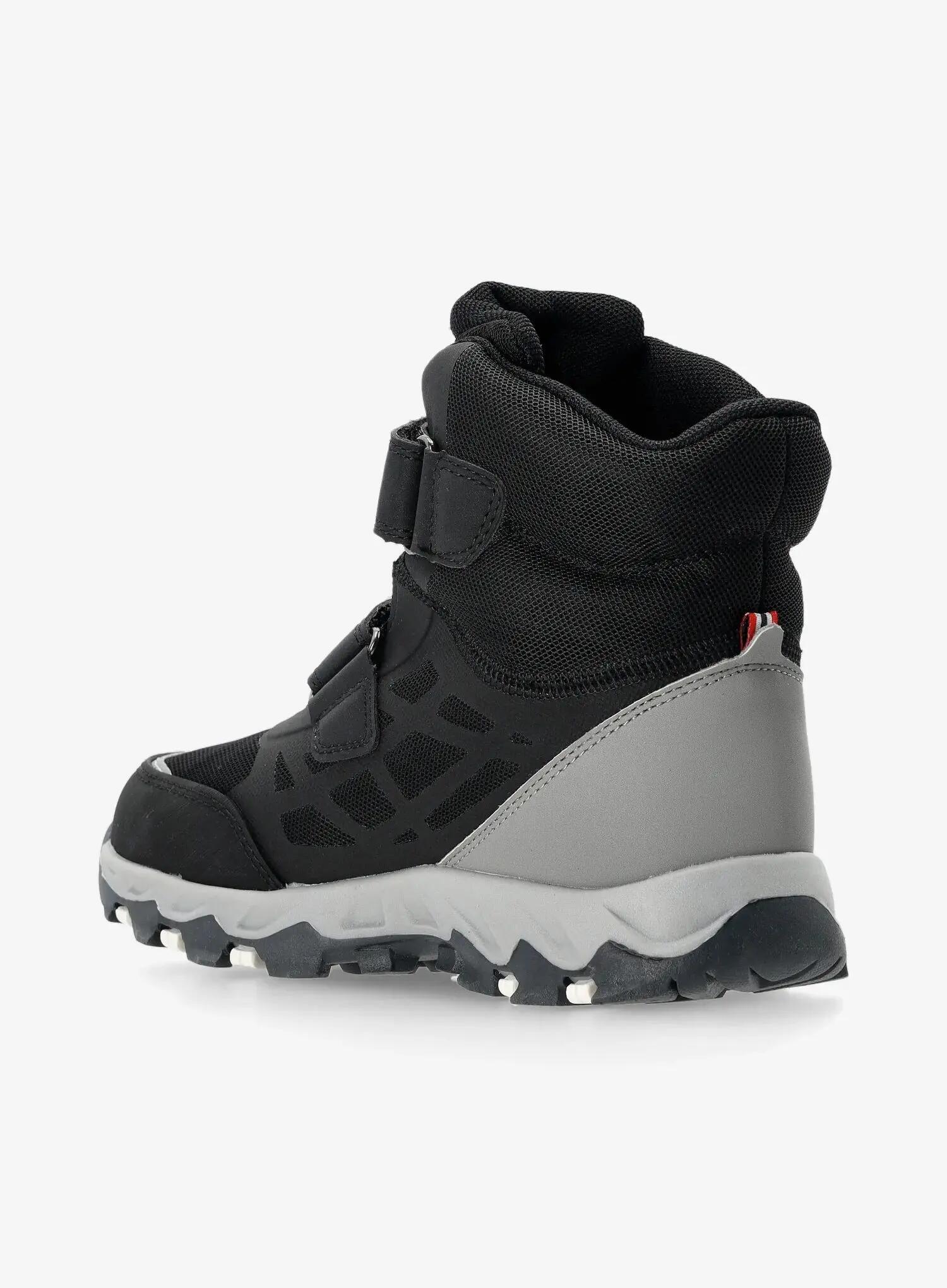 Buty dziecięce Viking Track Warm WP 2V 6/7