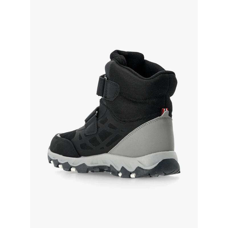 Încălțăminte pentru copii Viking Footwear Track Warm Waterproof 2V