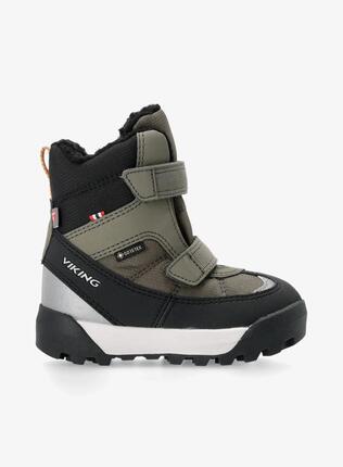 Śniegowce dziecięce Viking Footwear Expower Warm GTX 2V