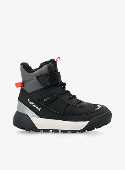 Śniegowce dziecięce Viking Footwear Expower Warm GTX 1V SL