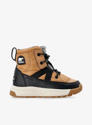 Sorel youth whitney mid wp snowboots 253