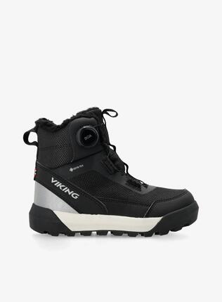 Viking Footwear Expower Warm GTX BOA Kinder-Schneestiefel