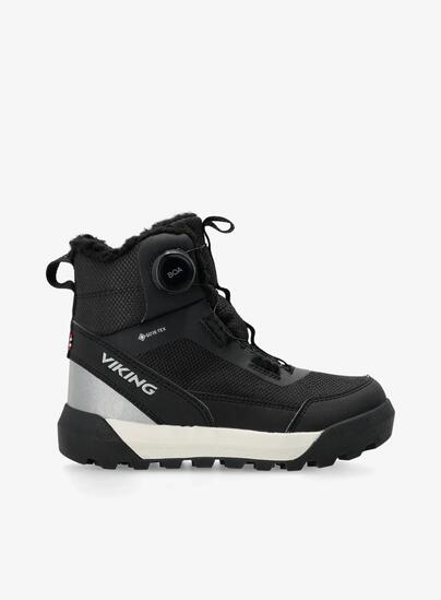 Viking Footwear Expower Warm GTX BOA Kinder-Schneestiefel