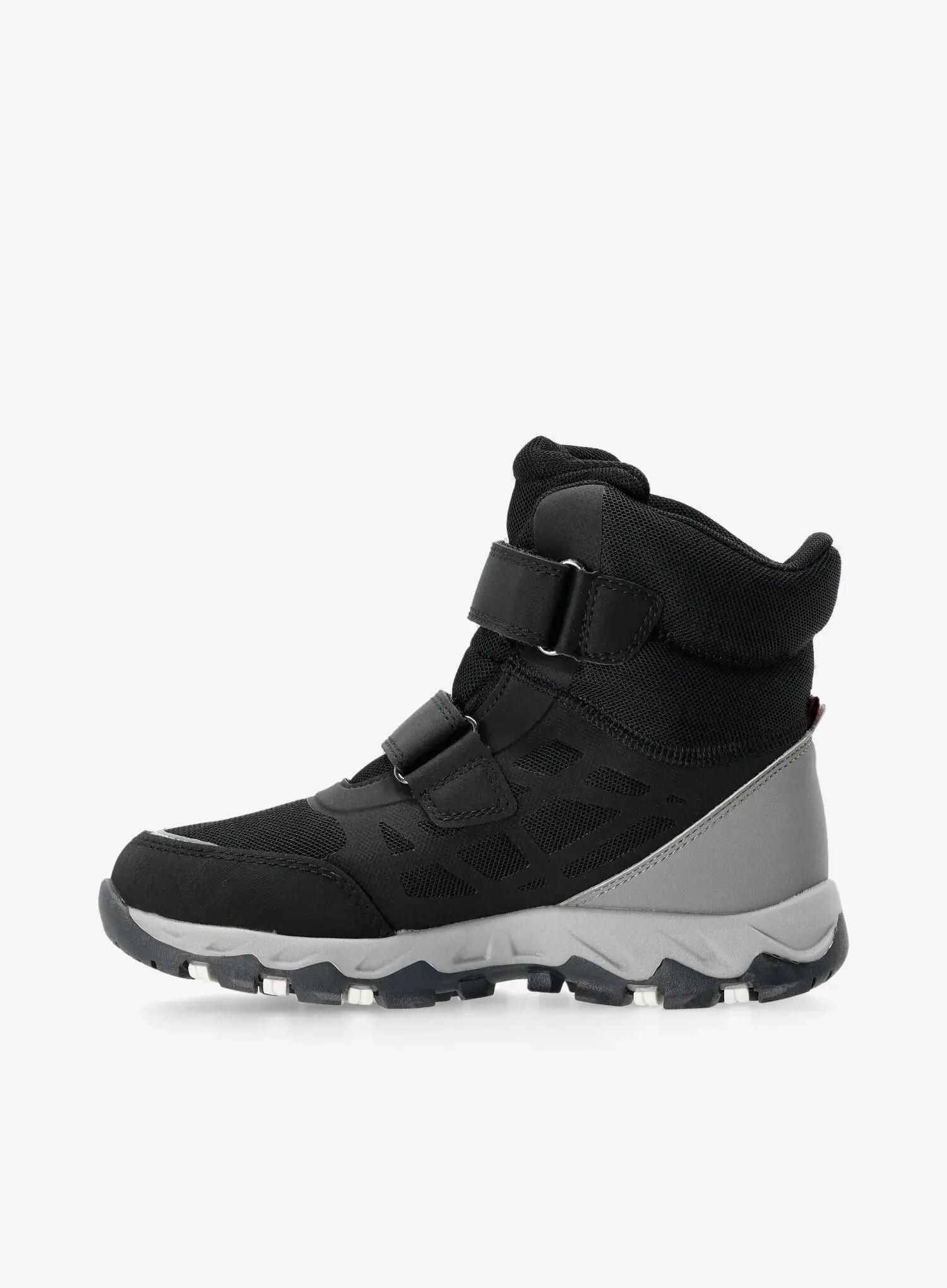 Buty dziecięce Viking Track Warm WP 2V 5/7