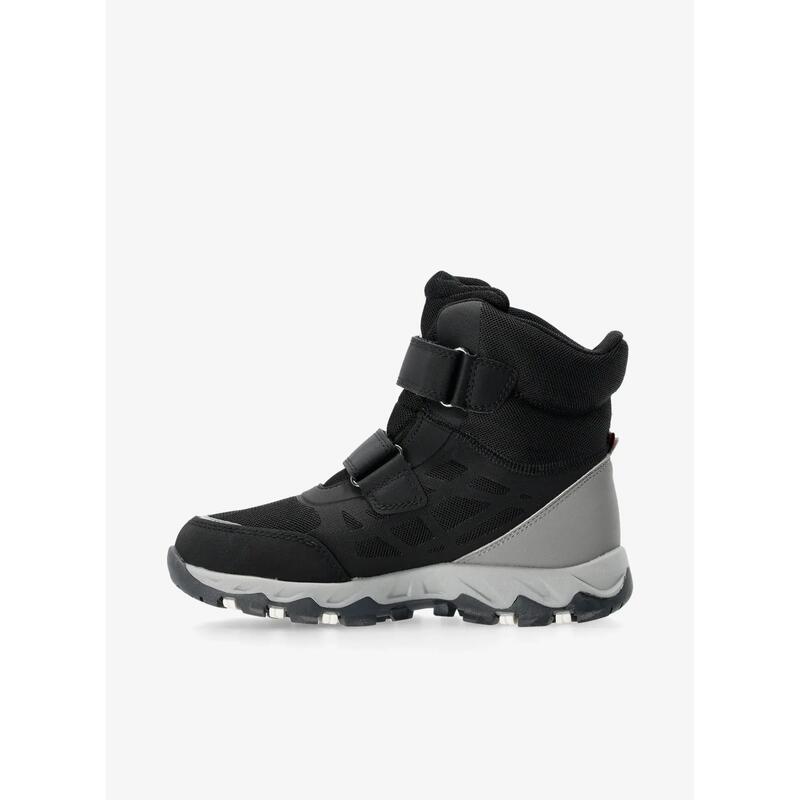 Încălțăminte pentru copii Viking Footwear Track Warm Waterproof 2V