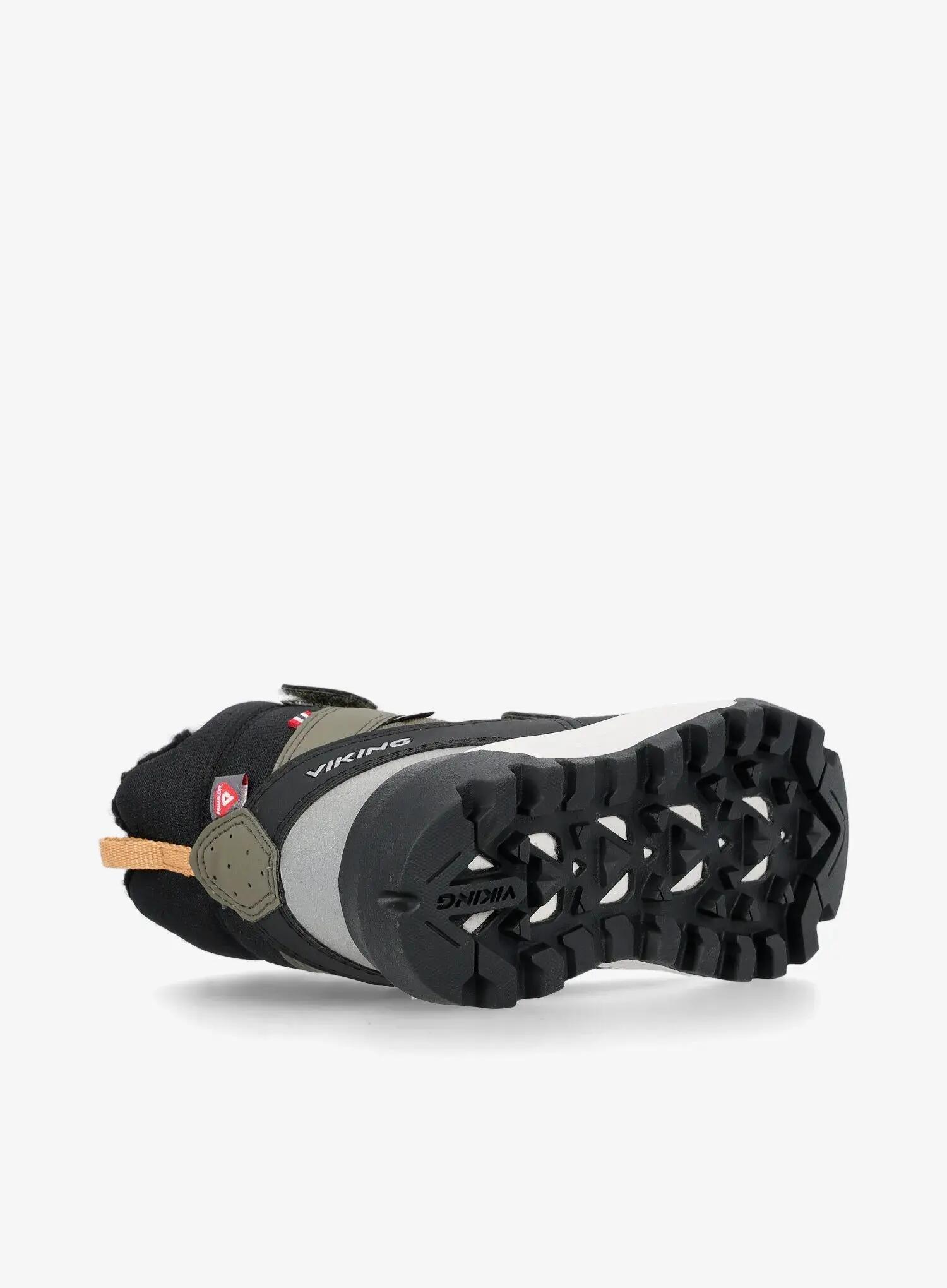 Stivali da neve per bambini Viking Footwear Expower Warm GTX 2V 7/7