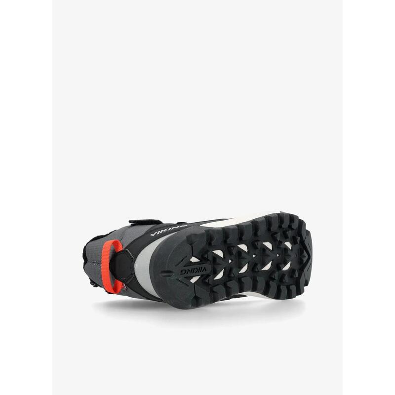 Ghete de iarnă pentru copii Viking Footwear Expower Warm GTX 1V SL