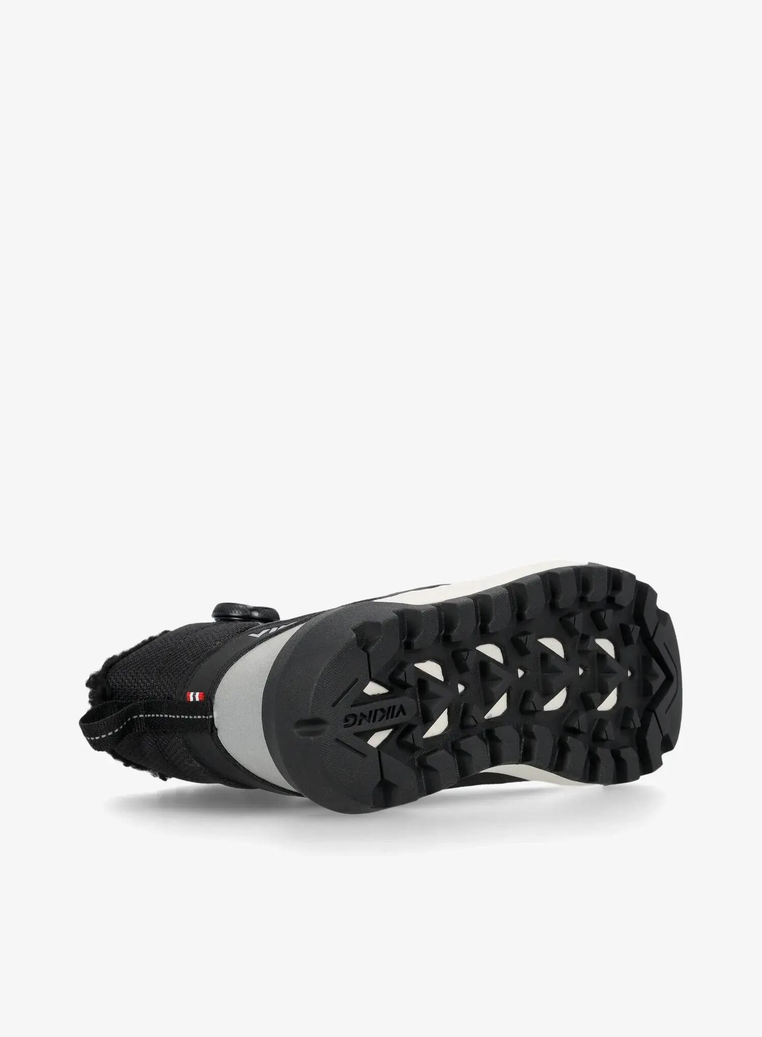 Buty dziecięce Viking Expower Warm GTX BOA 7/7