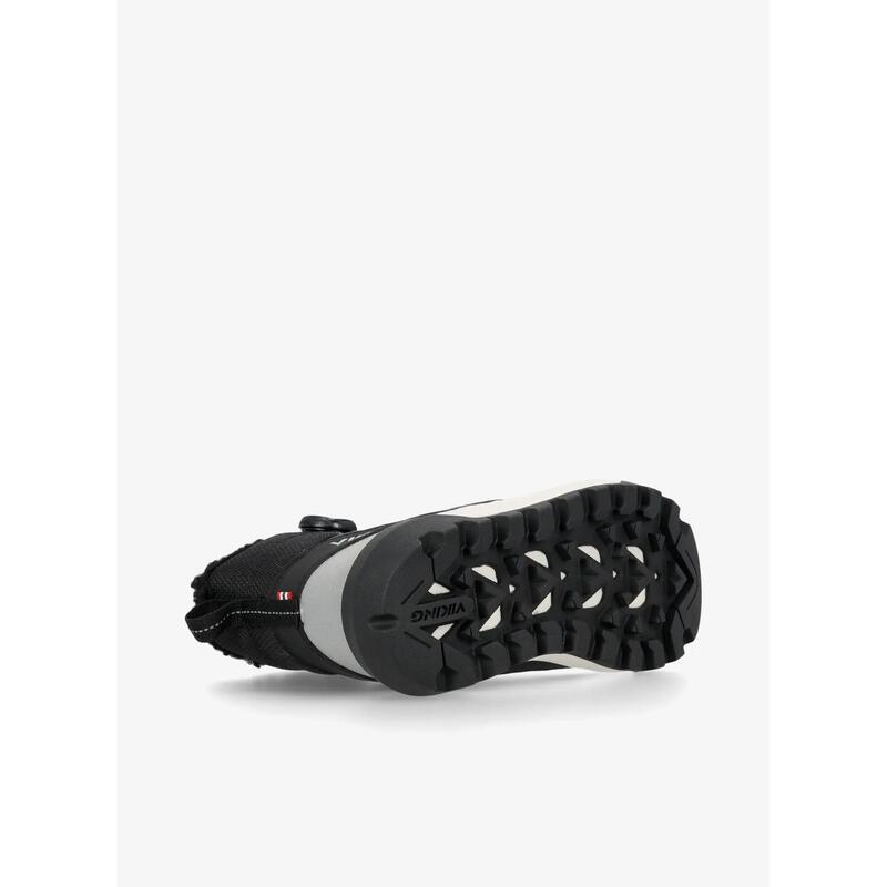 Ghete de iarnă pentru copii Viking Footwear Expower Warm GTX BOA